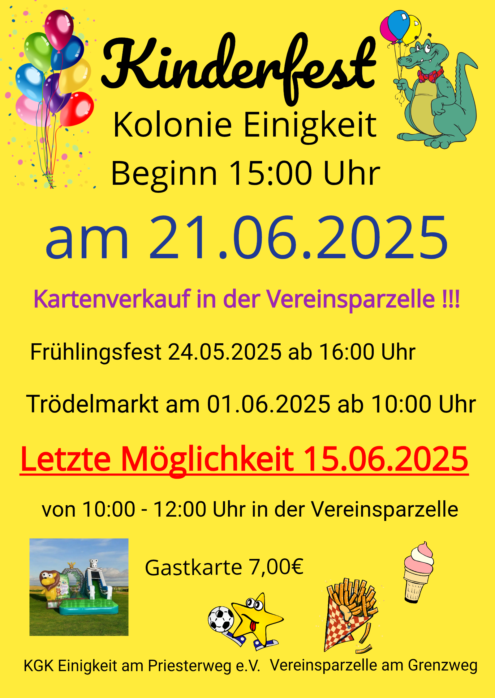 Kinderfest