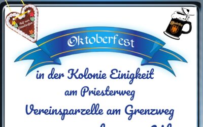 Oktoberfest