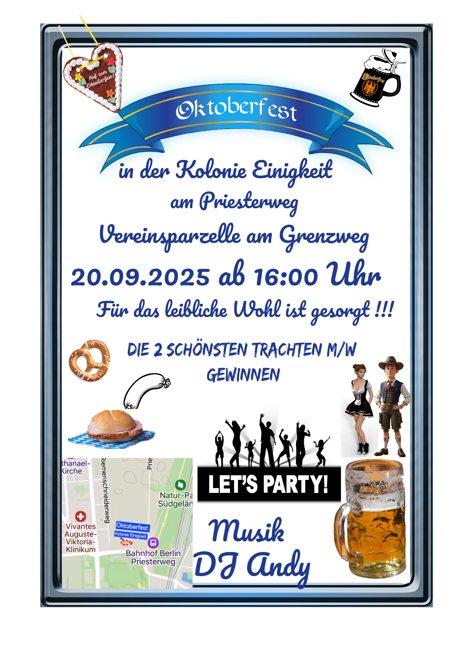 oktoberfest