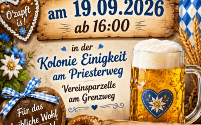 Oktoberfest