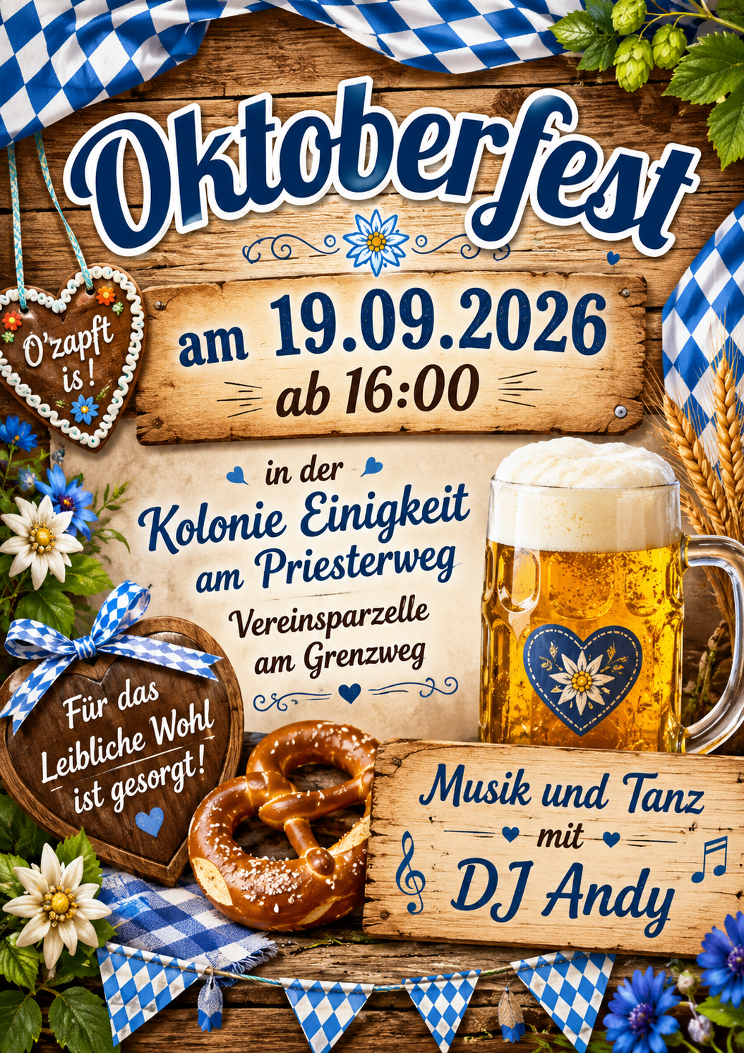 oktoberfest